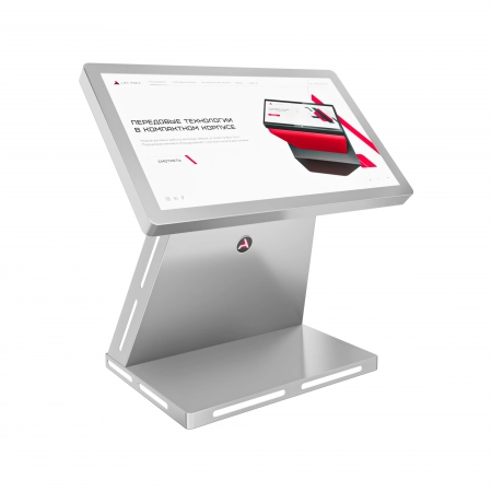 Изображение 5 (Сенсорный стол AxeTech Hope 43)