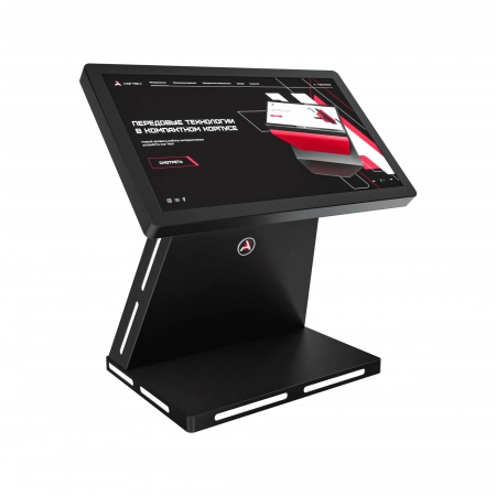 Изображение 1 (Сенсорный стол AxeTech Hope 55)