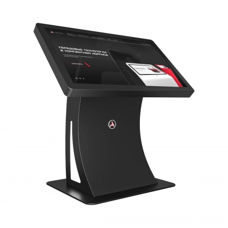 Изображение 1 (Сенсорный стол AxeTech Lumia 55)