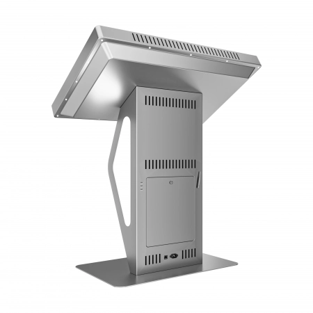 Изображение 4 (Сенсорный стол AxeTech Neo Pro 65)