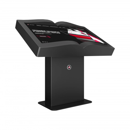 Изображение 1 (Сенсорный стол  дюйма AxeTech Book 32)