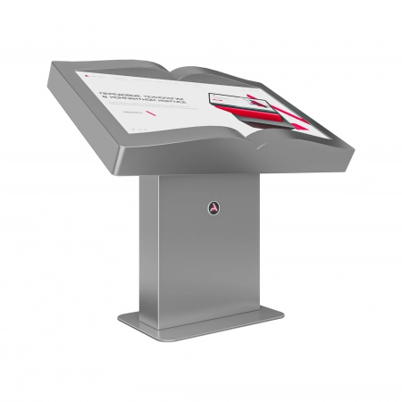 Изображение 5 (Сенсорный стол  дюйма AxeTech Book 32)