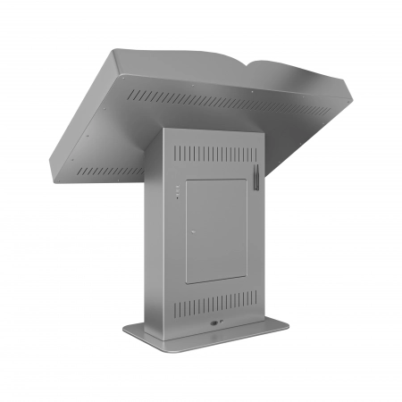 Изображение 4 (Сенсорный стол  дюйма AxeTech Book 32)