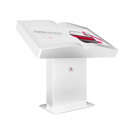 Изображение 3 (Сенсорный стол AxeTech Book 43)