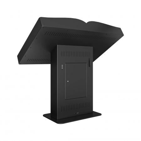 Изображение 6 (Сенсорный стол AxeTech Book 55)