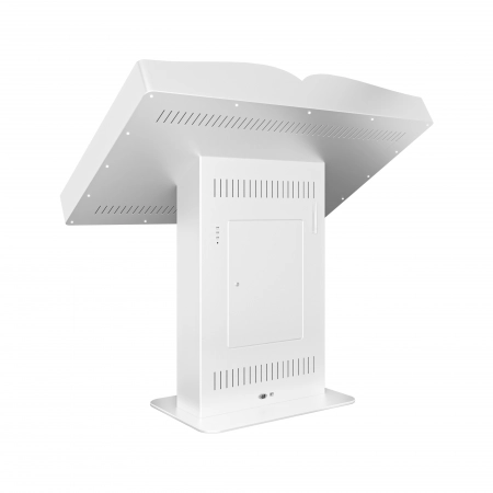 Изображение 2 (Сенсорный стол AxeTech Book 65)