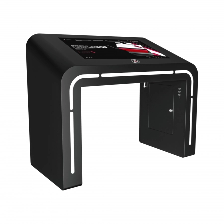 Изображение 1 (Сенсорный стол AxeTech Olympic 32)