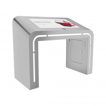 Изображение 3 (Сенсорный стол AxeTech Olympic 32)