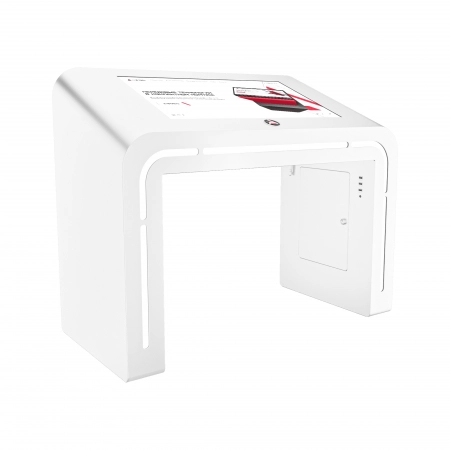 Изображение 5 (Сенсорный стол Olympic AxeTech Olympic 43)