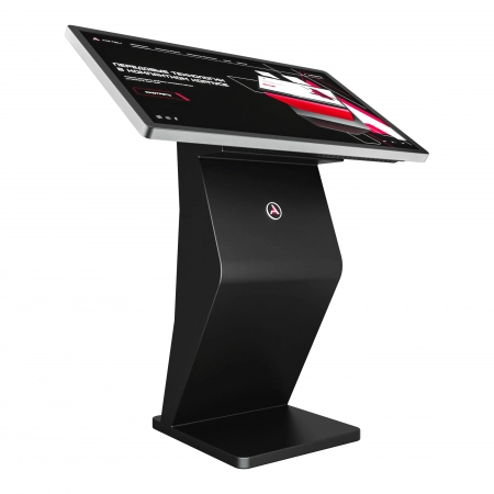 Изображение 1 (Сенсорный стол AxeTech Neo 55)