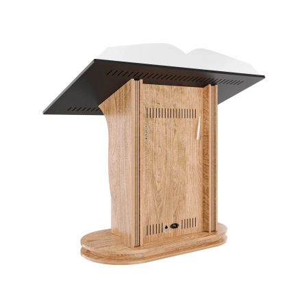 Изображение 4 (Сенсорный стол AxeTech Book Pro 32)