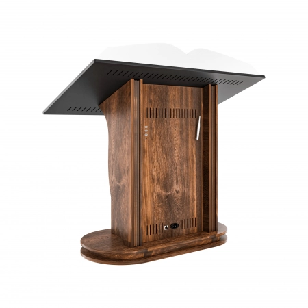 Изображение 6 (Сенсорный стол AxeTech Book Pro 43)