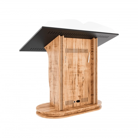 Изображение 2 (Сенсорный стол AxeTech Book Pro 55)