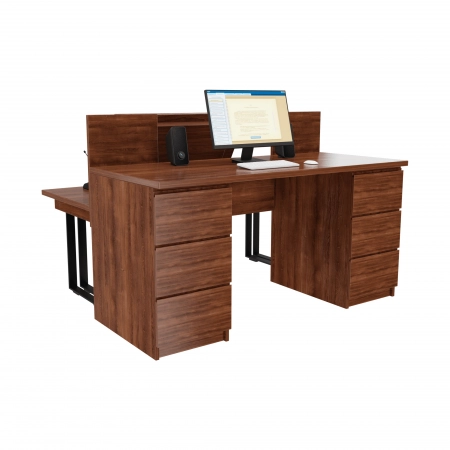 Изображение 6 (Сенсорный логопедический стол AxeTech Logo Pro 21.5)