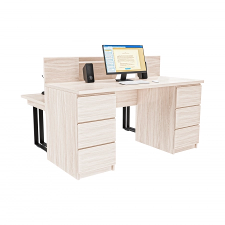 Изображение 4 (Сенсорный логопедический стол AxeTech Logo Pro 23.8)