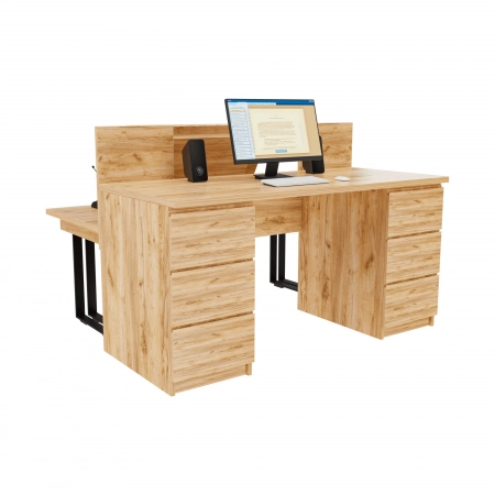 Изображение 2 (Сенсорный логопедический стол AxeTech Logo Pro 23.8)