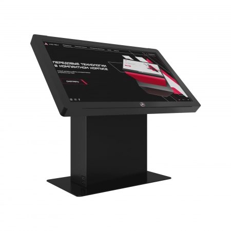 Изображение 1 (Сенсорный стол AxeTech Rise 55)