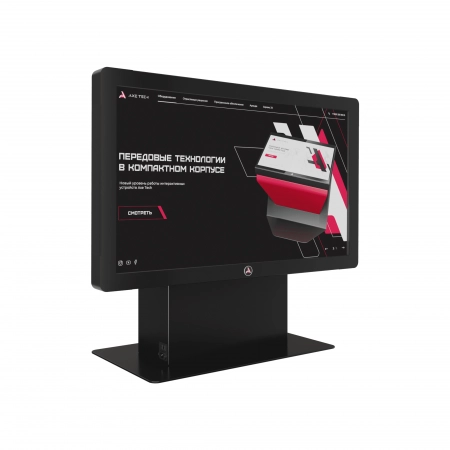 Изображение 4 (Сенсорный стол AxeTech Rise 55)