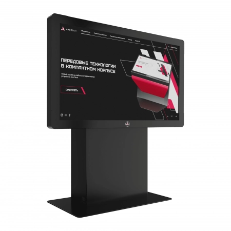 Изображение 3 (Сенсорный стол AxeTech Rise 55)