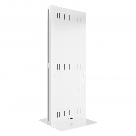 Изображение 2 (Сенсорный киоск AxeTech Oblivion 43 дюйма)