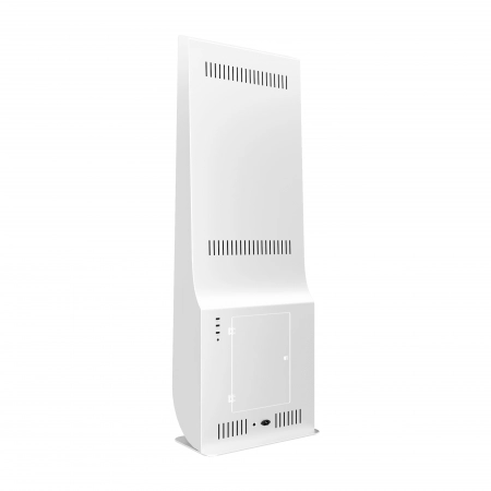 Изображение 2 (Сенсорный киоск AxeTech Gills 55 дюймов)