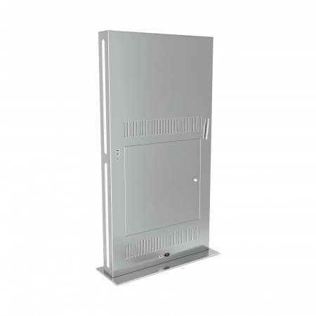 Изображение 4 (Сенсорный киоск AxeTech Noble 43)