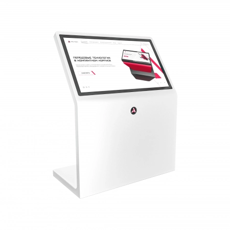 Изображение 3 (Сенсорный киоск AxeTech Walt 32)