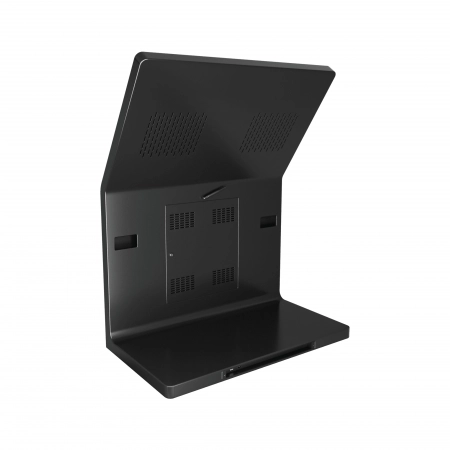 Изображение 4 (Сенсорный киоск AxeTech Walt 43)