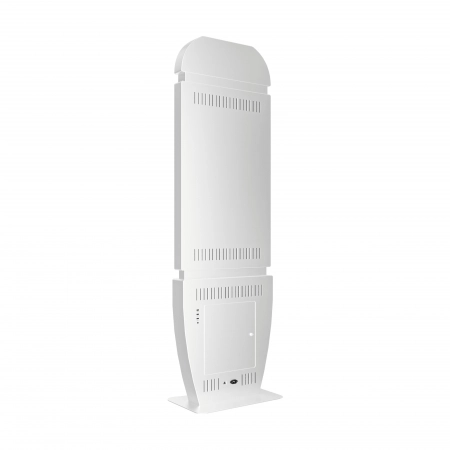 Изображение 2 (Сенсорный киоск AxeTech Info 43)