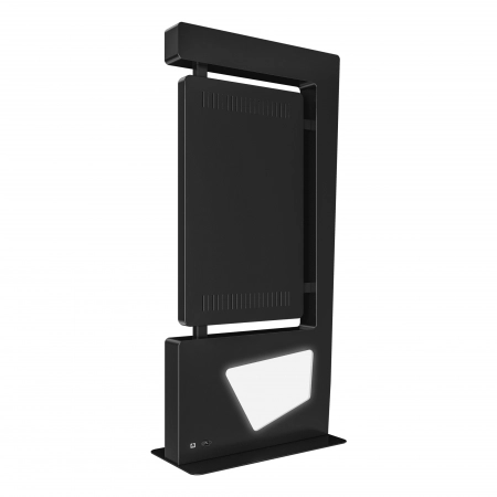 Изображение 6 (Сенсорный киоск AxeTech Line 55)