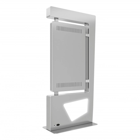 Изображение 4 (Сенсорный киоск AxeTech Line 55)