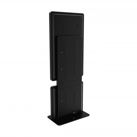 Изображение 4 (Сенсорный киоск AxeTech Spin 43)