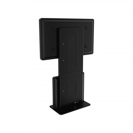 Изображение 2 (Сенсорный киоск AxeTech Spin 65)