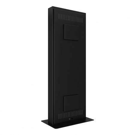 Изображение 6 (Уличный сенсорный киоск AxeTech Jet 43)