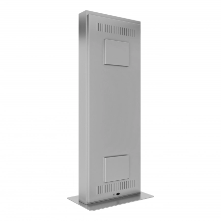 Изображение 4 (Уличный сенсорный киоск AxeTech Jet 55)