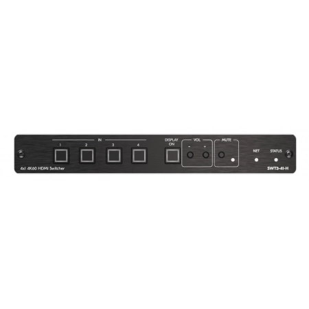 Изображение 4 (Автокоммутатор 4х1 Kramer SWT3-41-H)