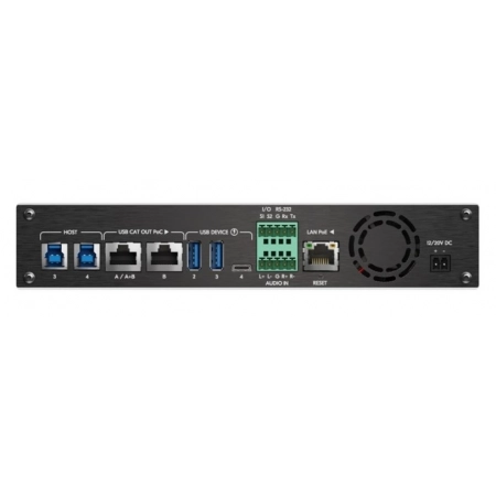 Изображение 3 (Передатчик, автокоммутатор Kramer SWT3-41-U-T)