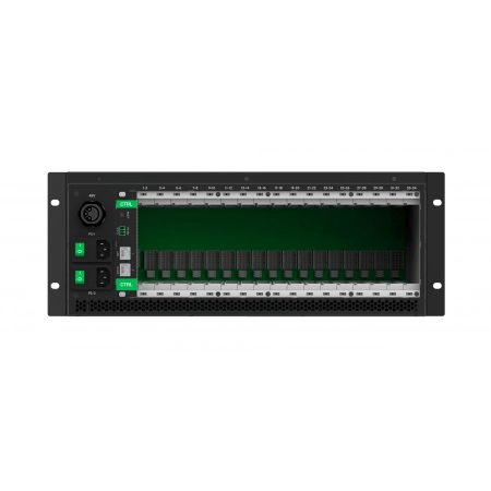 Изображение 4 (Шасси матричного коммутатора Kramer MTX3-34-M/STANDALONE)