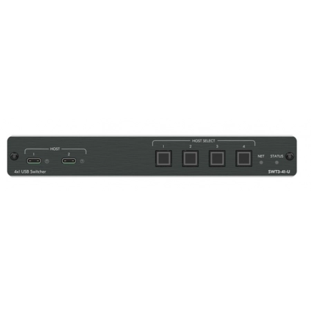 Изображение 4 (Автокоммутатор Kramer SWT3-41-U)