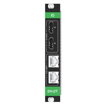 Модуль для матричных коммутаторов Kramer MC3-2H-2T/STANDALONE