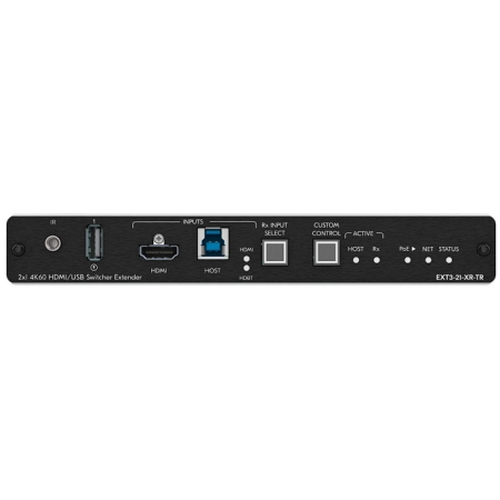 Изображение 4 (Передатчик/приемник Kramer EXT3-21-XR-TR)