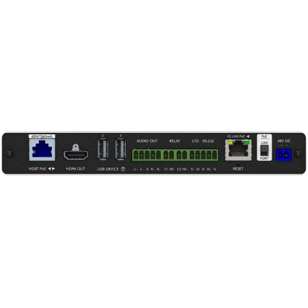 Изображение 3 (Передатчик/приемник Kramer EXT3-21-XR-TR)