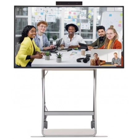 Изображение 1 (Интерактивная ЖК панель LG 43HT3WJ-B)