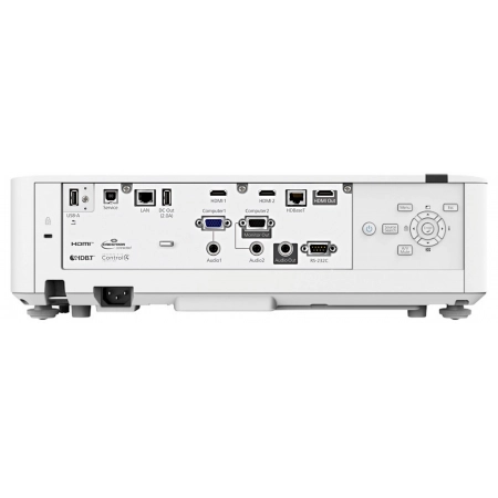 Изображение 2 (Лазерный проектор Epson CB-L730U)