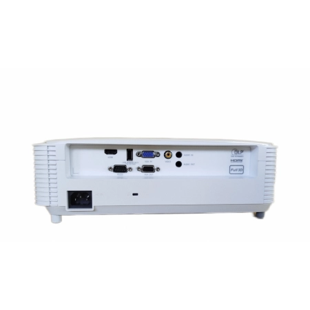 Изображение 3 (Мультимедиа проектор Optoma LNX7065)