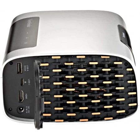 Изображение 3 (Домашний проектор RGB Лазер Viewsonic M10)