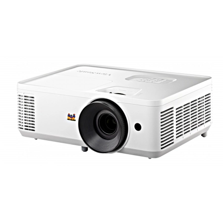 Изображение 1 (Мультимедиа проектор Viewsonic PA700W)