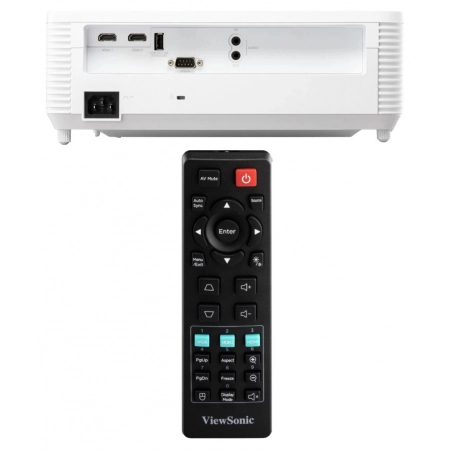 Изображение 2 (Проектор для домашнего кинотеатра Viewsonic PX704HD)