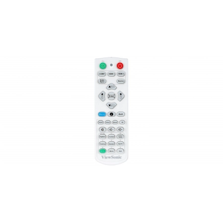 Изображение 2 (Проектор для домашнего кинотеатра Viewsonic PX749-4K)