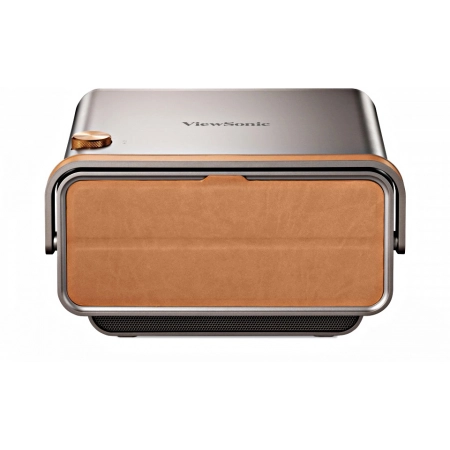 Изображение 6 (Короткофокусный LED проектор для домашнего кинотеатра Viewsonic X11-4K)